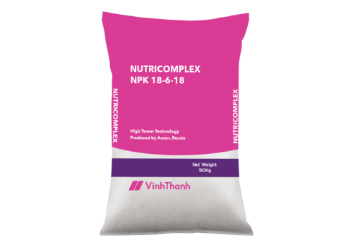 Nutricomplex NPK 18-6-18