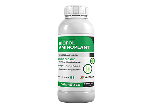 Biofol Aminoplant