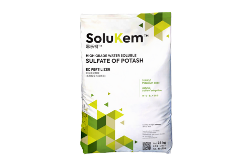 SOLUKEM