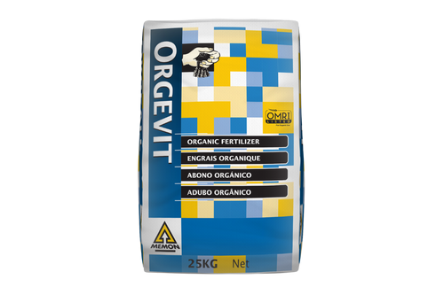 Orgevit