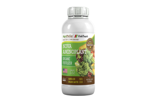 Nova Aminoplant