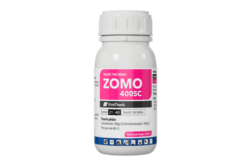 ZOMO 400SC
